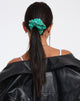 Image de Chouchous en Paisley Fun Green
