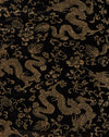 Maille noire Tan Dragon Flock