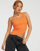 image de Lanica Top in Orange