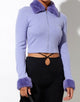 Image de Loria Cardi en lilas