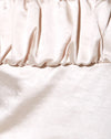 Satin Ivoire