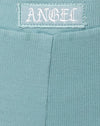 Ange de merAngelEmbroinWhite