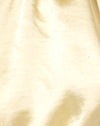 Crème au beurre satinée