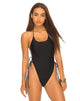 Image de Lucky Swimsuit in Black