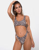 Image de Lucy Swimsuit in Original Cheetah