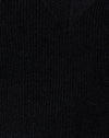 Tricot noir
