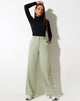 Image du pantalon Abba en sauge