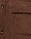 Borg gris anthracite