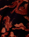 Dragon Orange Tonal