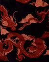 Dragon Orange Tonal