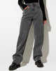 Image de Parallel Jeans en Smoke Grey