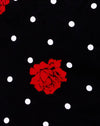 Rose cubaine