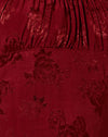 Satin Rose Mulberry