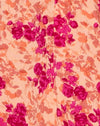 Fleur sauvage sombre Cataloupe