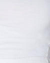 Lycra Blanc