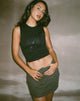 image de Mozi Top in Black