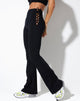 Image de Mustika Pantalon en Lycra Noir