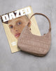 Image de LJ Shoulder Bag in Beige