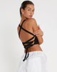 image de Nara Top in Black
