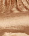 Sable doré satiné