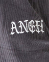 Gris anthracite Angel Embro
