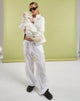 Image de Phil Trouser in Parachute Ivory
