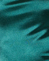 Vert forêt satiné