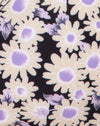 Bikini bas Farida, Delightful Daisy