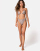 Image de Meeka Bas de bikini en Coco