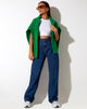 Image de Parallel Jean en 90s Indigo