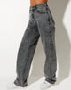 Image de Parallel Jeans en Acid Black