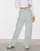 Image de Parallel Jeans en Cord Washed Blue