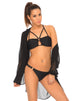 Image de Pavlona Bikini en noir