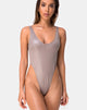 Image de Polaris Maillot de bain dos nu en Coco