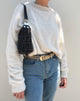 Image de Margo Jumper in Knit Oatmeal
