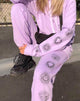 Image de Basta Jogger en Lilas All Of My Bones