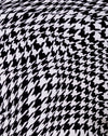 Dogtooth ondulé