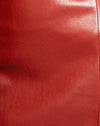PU rouge
