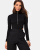 Image de Radice Bodice in Ponti Black