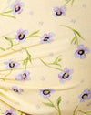 Goutte de citron sauvage