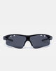 Image de lunettes de soleil Rave en noir