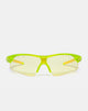 Image de Lunettes de soleil Rave en jaune