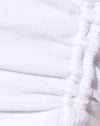 Rib White