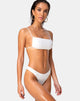 Image de Farleigh Bottom Bikini en ivoire