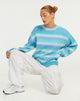 image de Ammaria Jumper in Blue