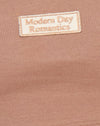 Vison d'argent dans Modern Day Label Embro