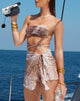 Image de Pao Sarong en léopard des sables