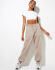Image de Roider Jogger in Mushroom Angel Embro