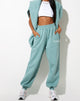 Image de Roider Jogger en Seafoam Angel Embro