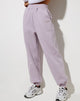 Image de Roider Jogger en Violet Angel Embro